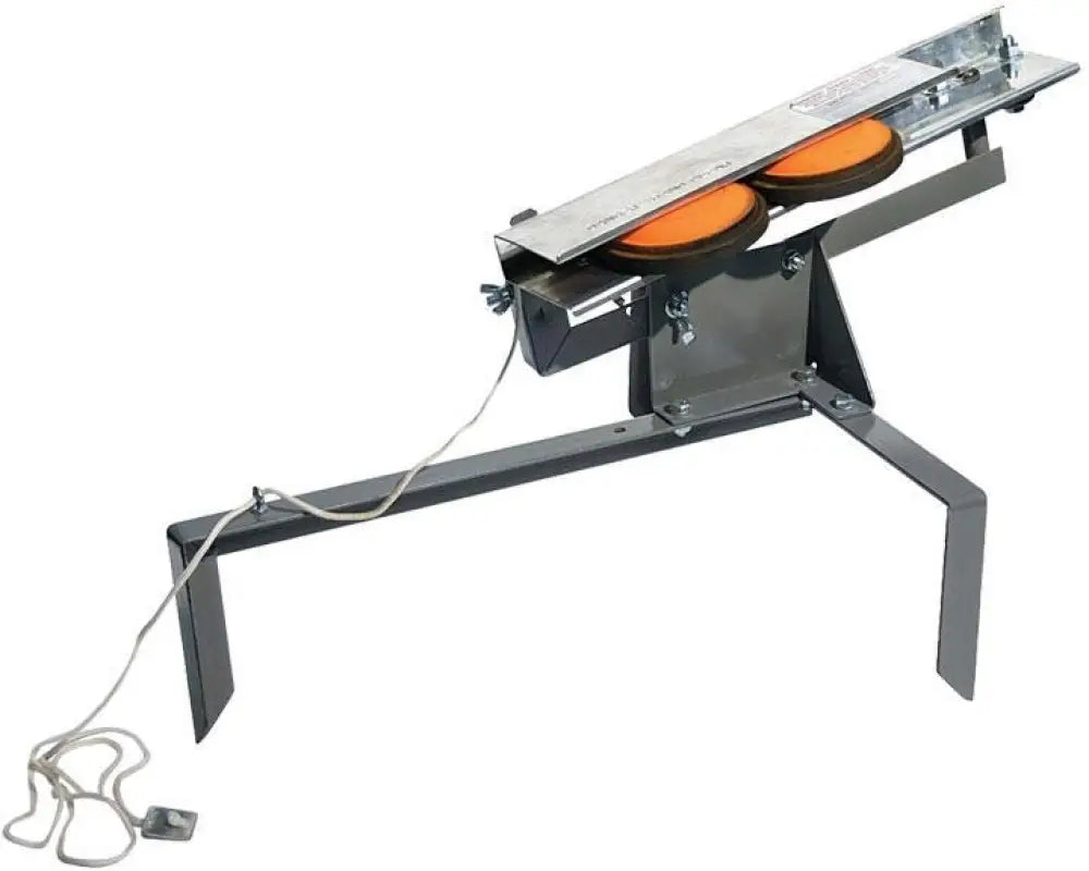 Champion Shooting|clay Target Throwers High Fly String Release Manual Trap Buy at Faith and Freedom Outdoors
