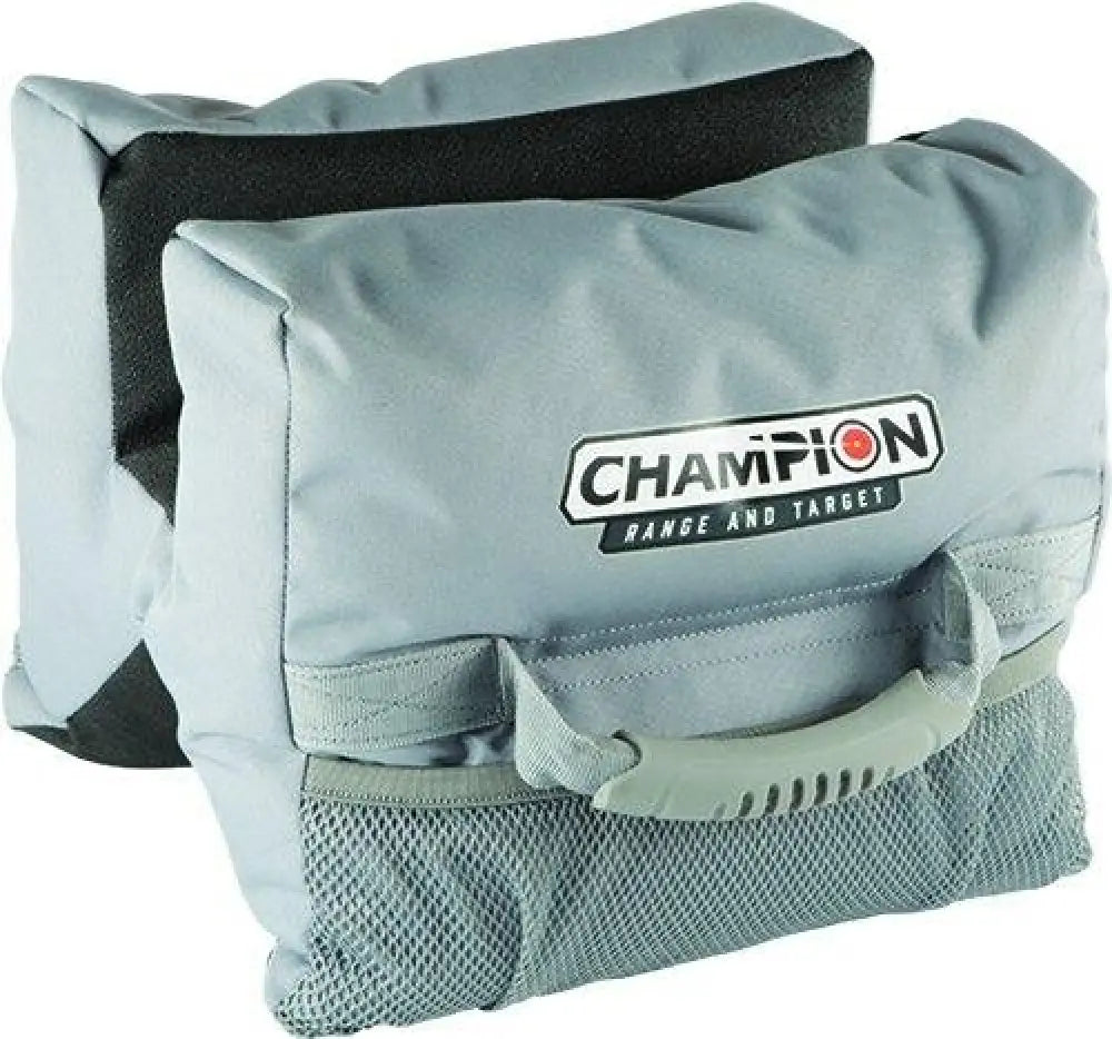 Champion Shooting Rests Accuracy X-ringer Bag Buy at Faith and Freedom Outdoors