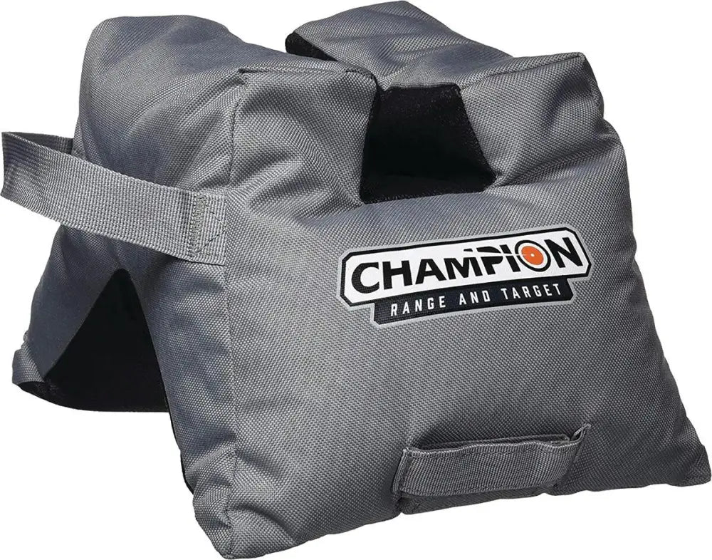 Champion Shooting Rests Front V-bag Buy at Faith and Freedom Outdoors