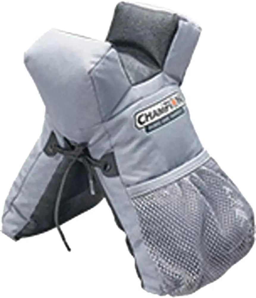 Champion Shooting Rests Rail Rider Front Shooting Bag Buy at Faith and Freedom Outdoors