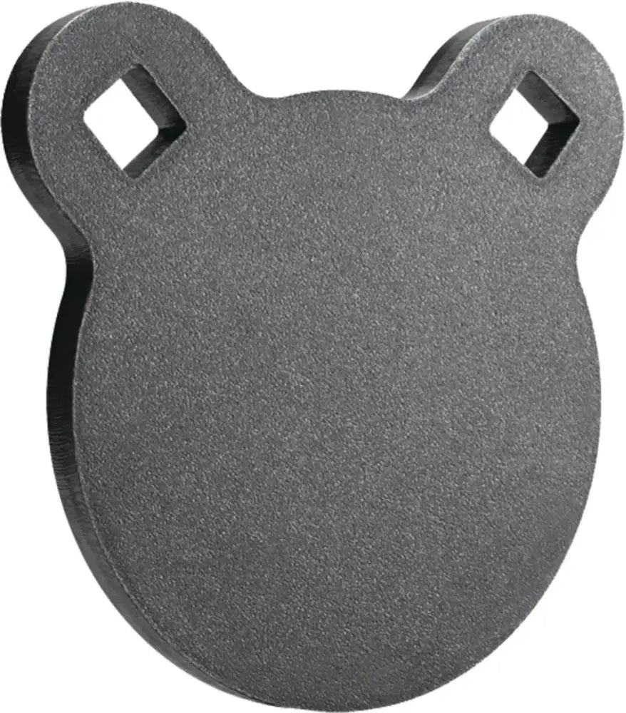 Champion Steel Targets Ar500 3/8’’ Target Round Gong 4’’ Buy at Faith and Freedom Outdoors