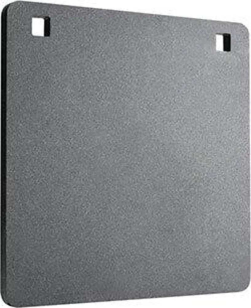 Champion Steel Targets Ar500 3/8’’ Target Square 4’’ Buy at Faith and Freedom Outdoors
