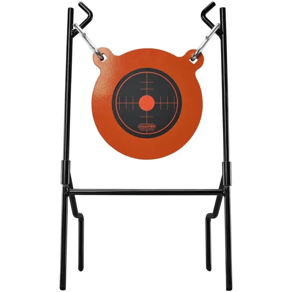 Champion Steel Targets Centerfire Hanging Gong Target Buy at Faith and Freedom Outdoors