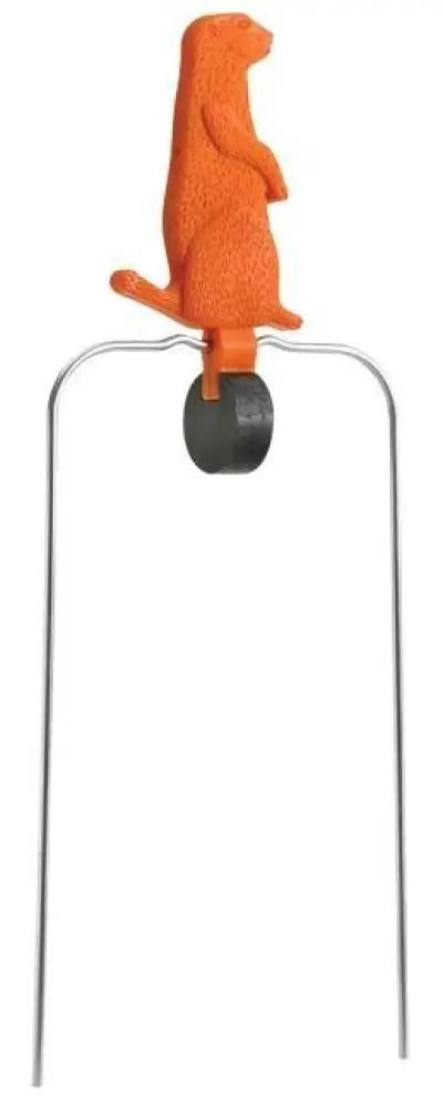 Champion Steel Targets Durasea; Spinner Target - Single Varmint 7’’ Orange Buy at Faith and Freedom Outdoors