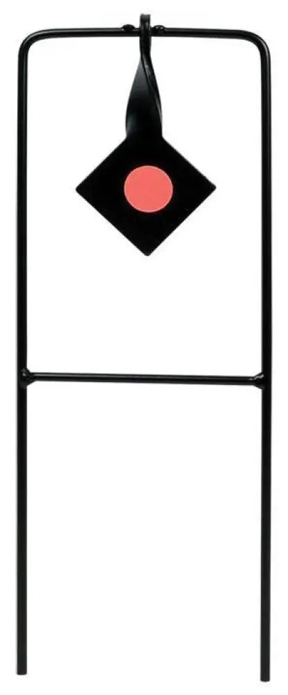 Champion Steel Targets Single Spinner Target - 22 Buy at Faith and Freedom Outdoors