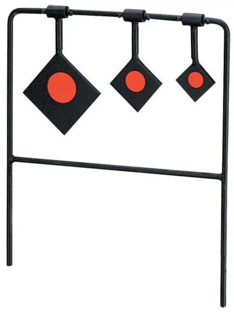 Champion Steel Targets Spinner - Small 22 Rimfire Buy at Faith and Freedom Outdoors