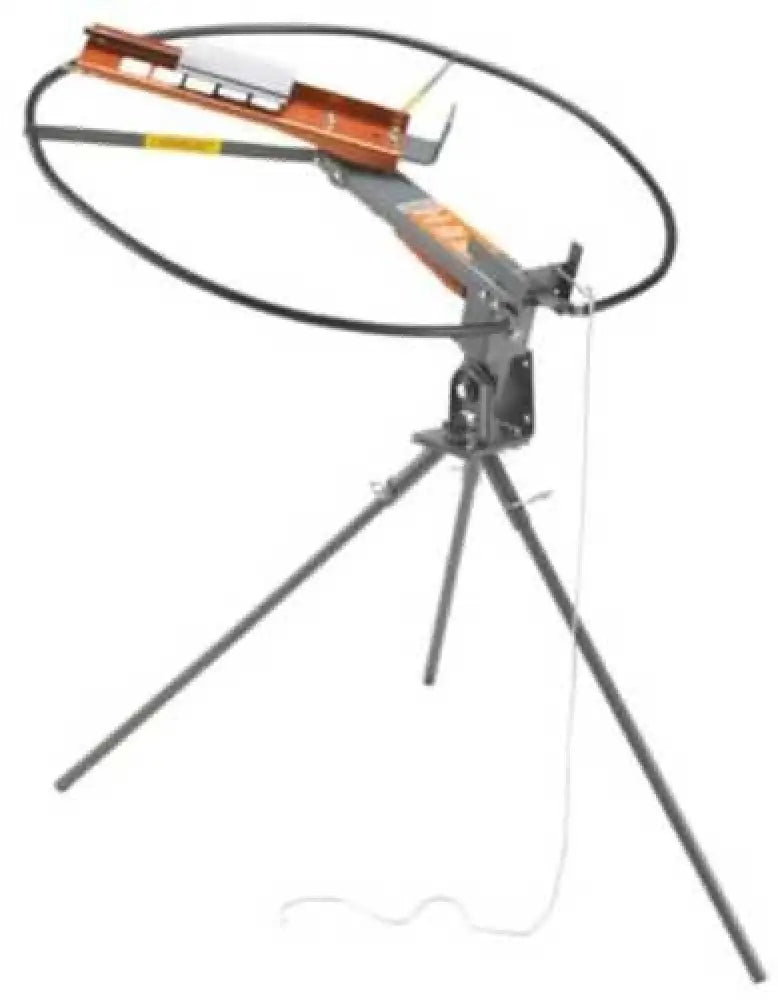 Champion Targets 548272 Skybird 3/4 Cock Clay Thrower