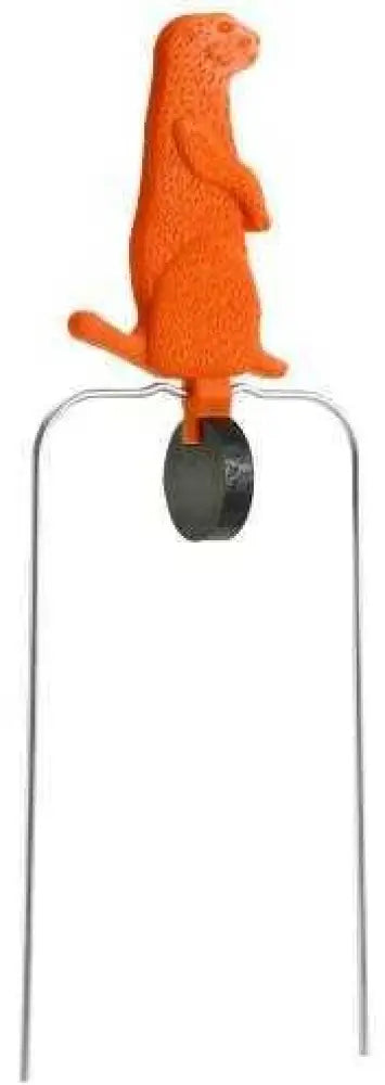 Champion Traps and Targets Duraseal Spinner Single 7’’ Varmint Orange 40954