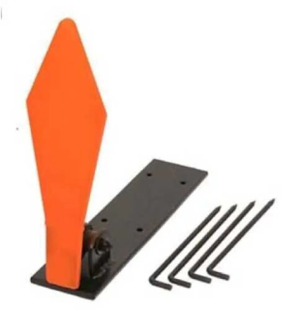 Champion Traps and Targets Metal Pop-up (diamond Shape) 44886