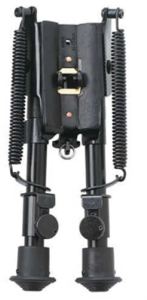 Champion Traps and Targets Rock Mount Adjustable Bipod 6-9’’ 40854