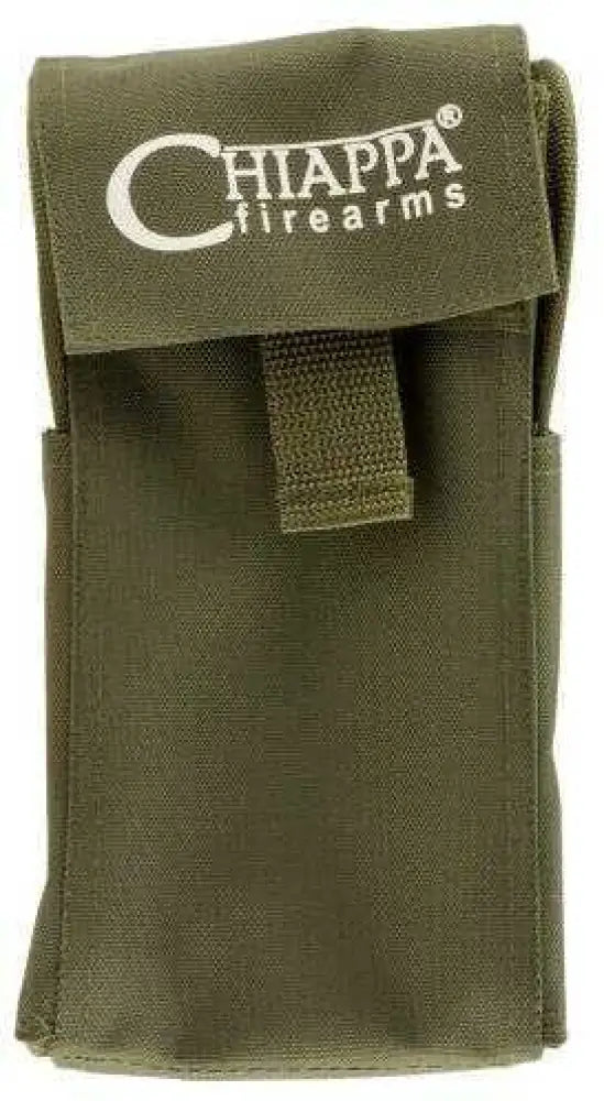 Chiappa Firearms Break Open 20 Gauge Shotgun X-caliber Adapter Set 4 Inserts with Case - 970435