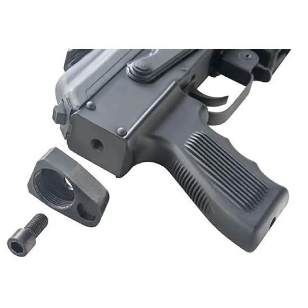Chiappa Firearms Chassis & Stocks Pak9 Adaptor for Ar Style Stock Buy at Faith and Freedom Outdoors
