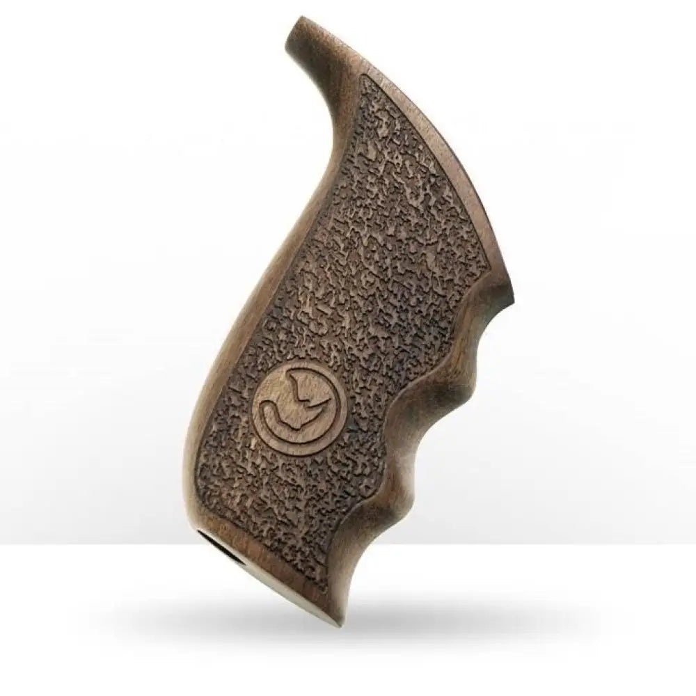 Chiappa Firearms Grips Charging Right Handino Walnut Grip Buy at Faith and Freedom Outdoors