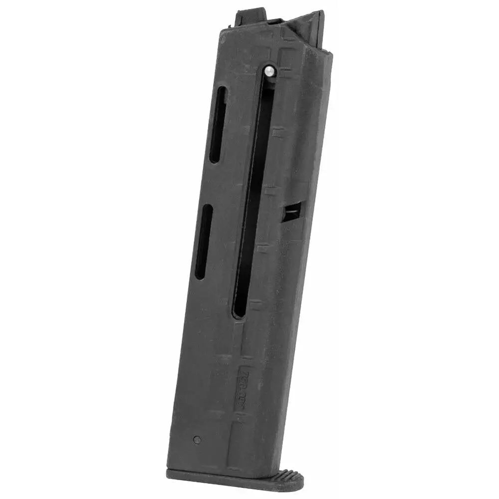 Chiappa Firearms Handgun Magazines 1911-22 Magazine Lr Black Polymer 22 10/rd Buy at Faith and Freedom Outdoors