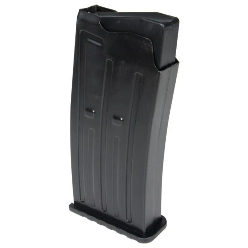 Chiappa Firearms Shotgun Magazines Charles Daly Ar-12s Magazine 12 Ga 5rd Black Buy at Faith and Freedom Outdoors