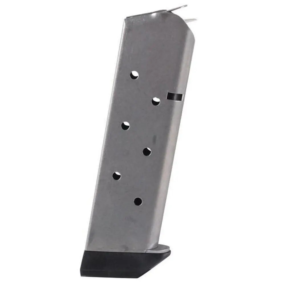 Chip Mccormick Handgun Magazines Champion Shooting Star Classic 1911 Magazine w Pad.45 Acp Stainless Steel 8/rd Buy