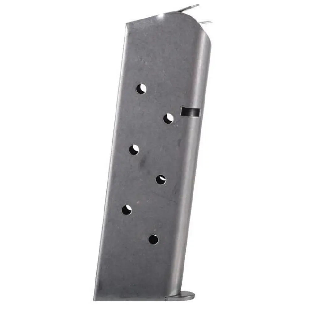 Chip Mccormick Handgun Magazines Champion Shooting Star Classic 1911 Magazine.45 Acp Stainless Steel 8/rd Buy at Faith