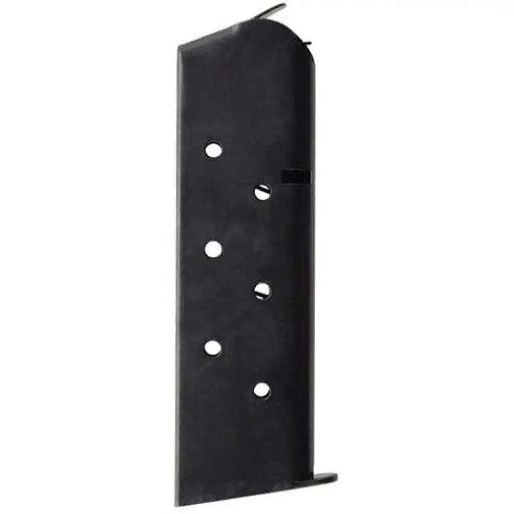 Chip Mccormick Handgun Magazines Champion Shooting Star M1911 Magazine.45 Acp Blued Steel 8/rd Buy at Faith and Freedom