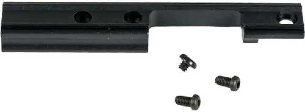 Chipmunk Stationary Base Left Hand - 80044