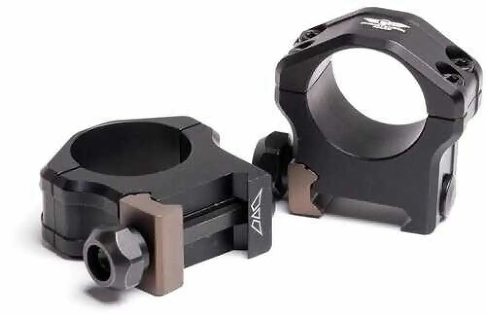Chris Rings Ultralight 30mm High - 8100004104