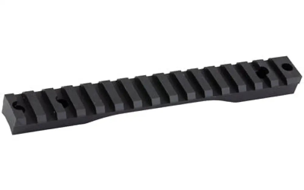 Christensen 1pc Rem 700 Lng Zero Buy at Faith and Freedom Outdoors - Bases - 1 Piece Base