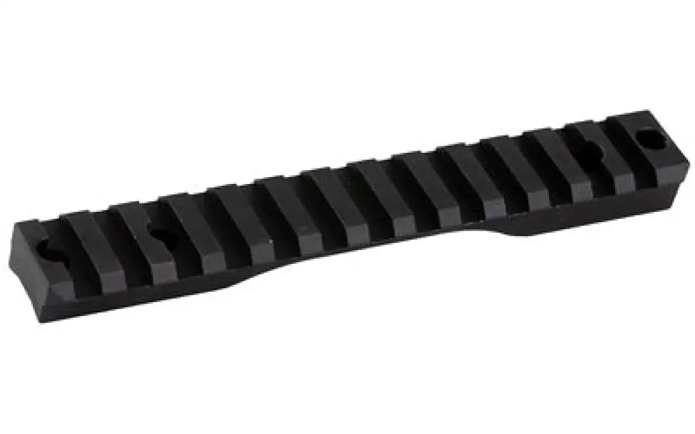 Christensen 1pc Rem 700 Shrt 20 Moa Buy at Faith and Freedom Outdoors - Bases - 1 Piece Base