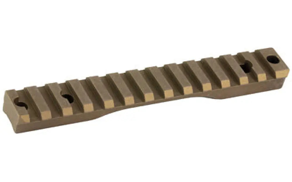 Christensen 1pc Rem 700 Shrt Zero Br Buy at Faith and Freedom Outdoors - Bases - 1 Piece Base