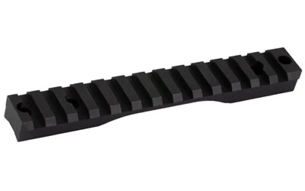 Christensen 1pc Rem 700 Shrt Zero Buy at Faith and Freedom Outdoors - Bases - 1 Piece Base