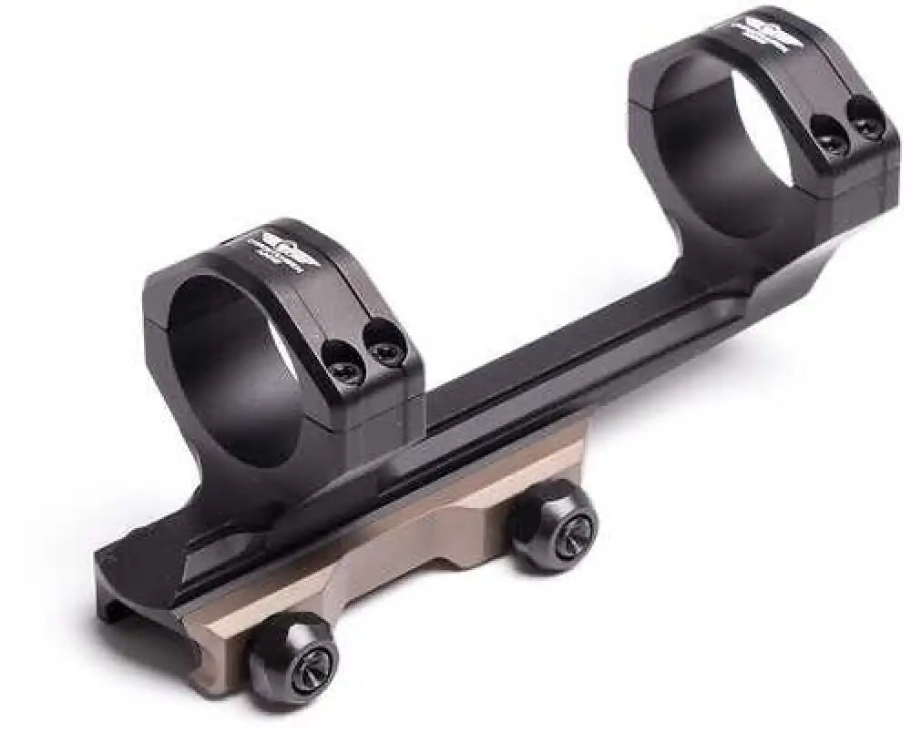 Christensen Arms Mount Cantilever 1’’ 0moa 810-00043-00