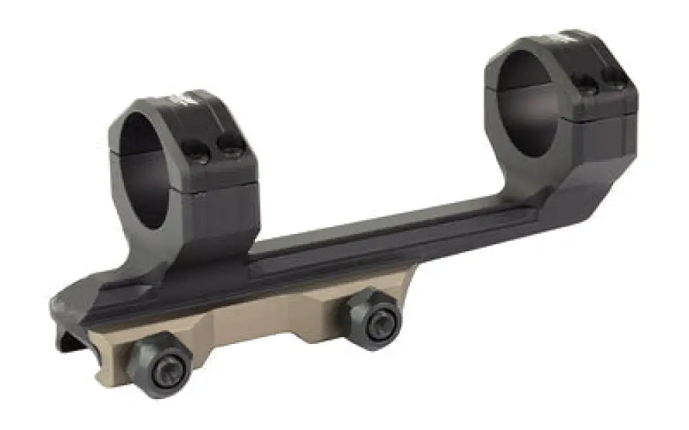 Christensen Cantilever Moa 1’’ Buy at Faith and Freedom Outdoors - Bases - 1 Piece Base