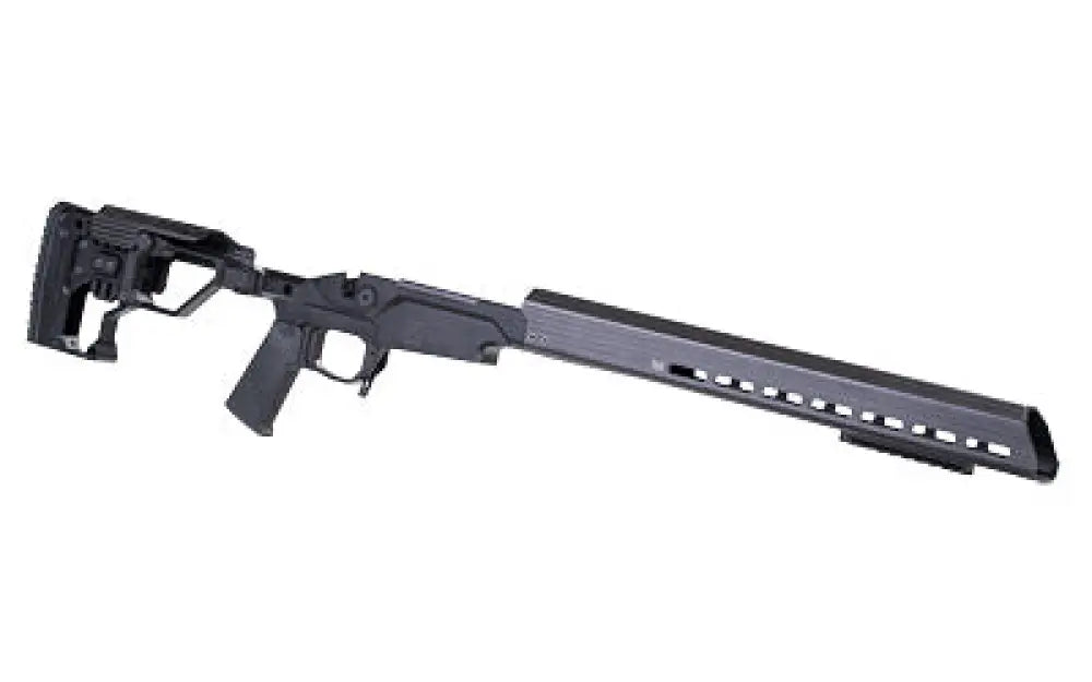 Christensen Mpr Chassis La 17’’ Blk Buy at Faith and Freedom Outdoors - Chassis