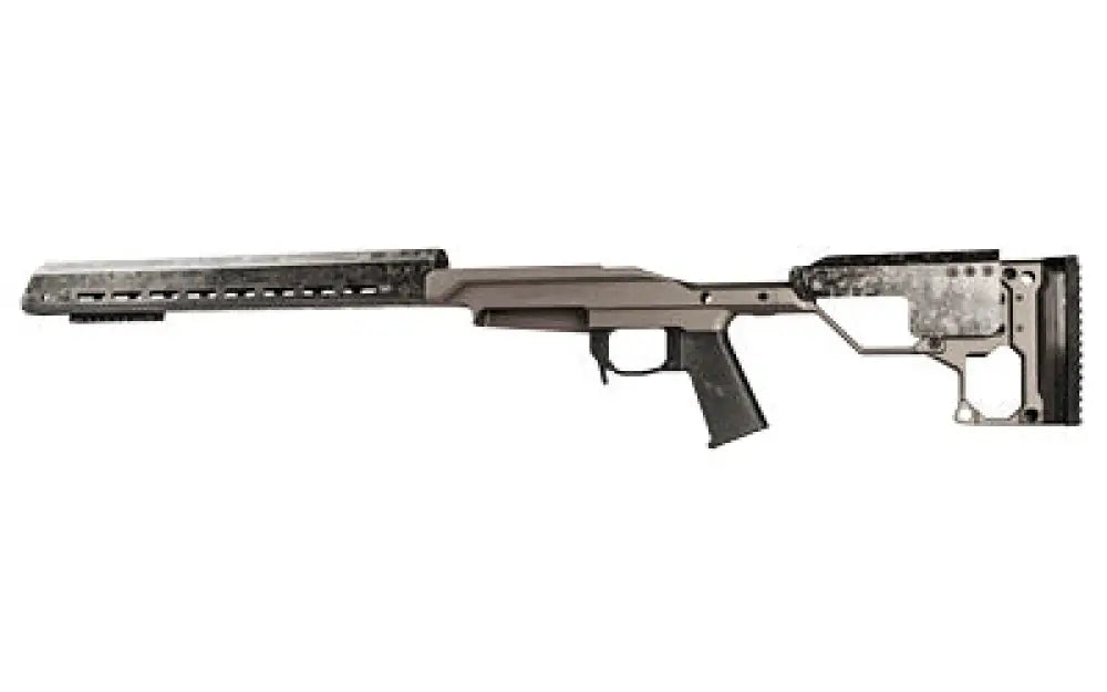 Christensen Mpr Chassis La 17’’ Tung Buy at Faith and Freedom Outdoors - Chassis
