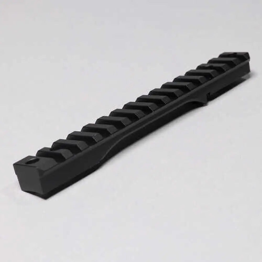 Christensen Scope Base 1-piece Remington 700 La 20moa Black - 810-00012-03