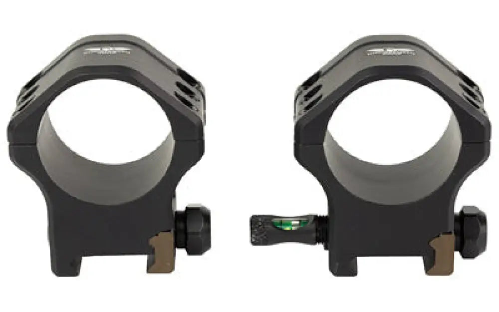 Christensen Tactical High 34mm Buy at Faith and Freedom Outdoors - Bases - Mount