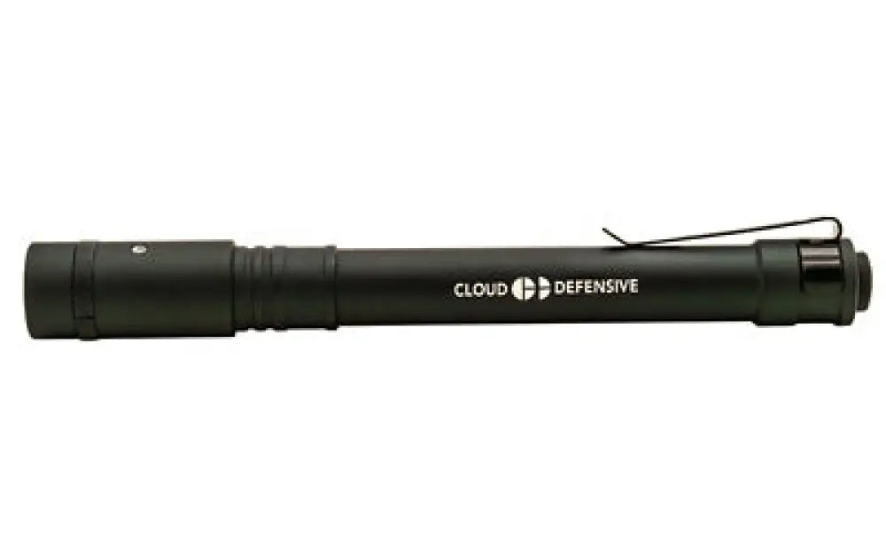 Cld Def Chicro Xl 500 Lumenight Sights Black Buy at Faith and Freedom Outdoors - Flashlights - Flashlight