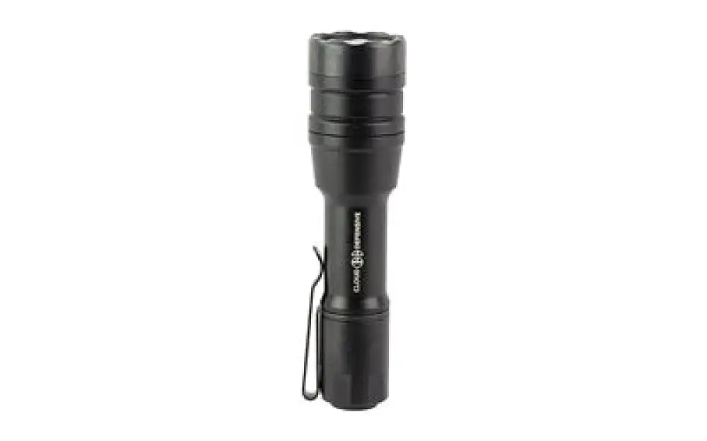 Cld Def Mch Duty Hi-output Light Black Buy at Faith and Freedom Outdoors - Flashlights - Flashlight