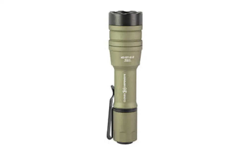 Cld Def Mch Duty Hi-output Light Fde Buy at Faith and Freedom Outdoors - Flashlights - Flashlight