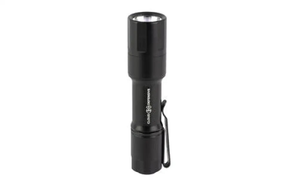 Cld Def Mch Hc Handheld Light Black Buy at Faith and Freedom Outdoors - Flashlights - Flashlight