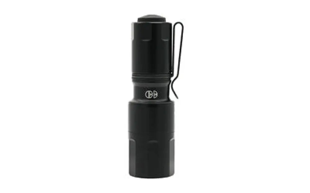 Cld Def Mch Micro Hc Light Black Buy at Faith and Freedom Outdoors - Flashlights - Flashlight