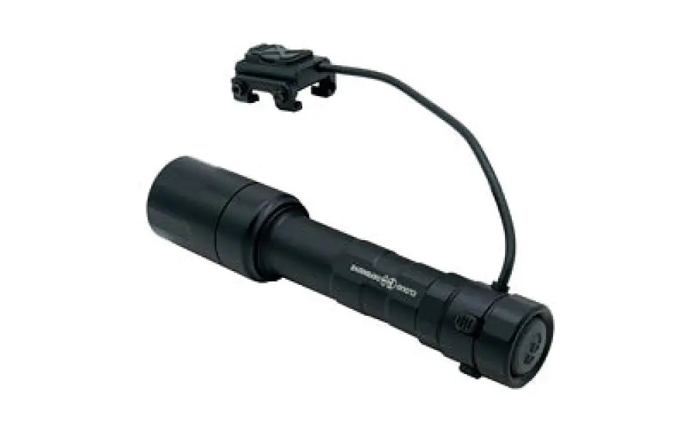 Cld Def Rein 3.0 Complete Kit Black Buy at Faith and Freedom Outdoors - Mounted Lights - Weaponlight