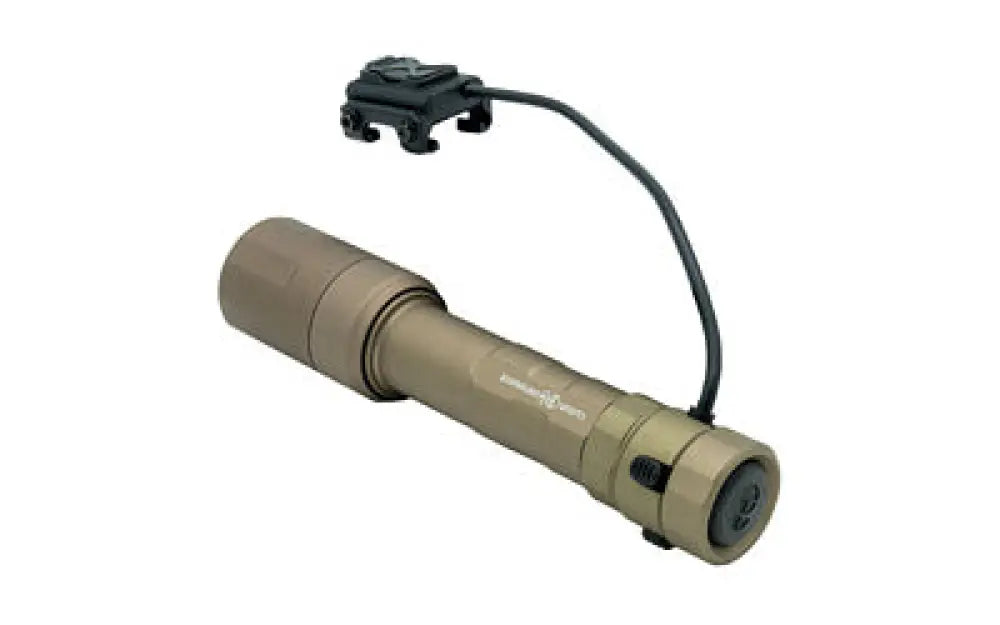 Cld Def Rein 3.0 Complete Kit Fde Buy at Faith and Freedom Outdoors - Mounted Lights - Weaponlight