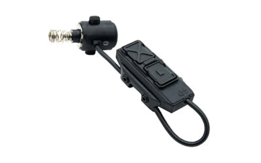 Cld Def Rein Dual Button Switch Buy at Faith and Freedom Outdoors - Light & Laser Accessories