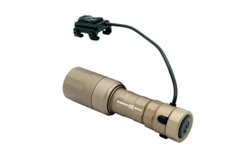 Cld Def Rein Micro 3.0 Fde Buy at Faith and Freedom Outdoors - Mounted Lights - Weaponlight