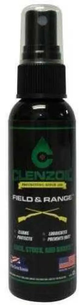 Clenzoil 2052 Field & Range Pump Sprayer Cleaner/lubricant/protector 2 Oz