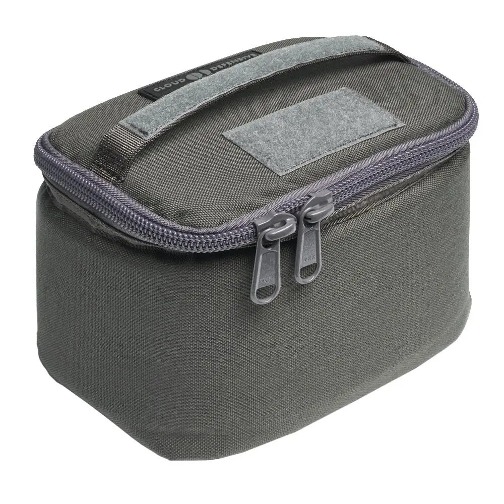 Cloud Defensive Dry Bags|bags & Duffels|shooting|ammo Boxes Ammo Transport Bag - Urban Grey Buy at Faith and Freedom