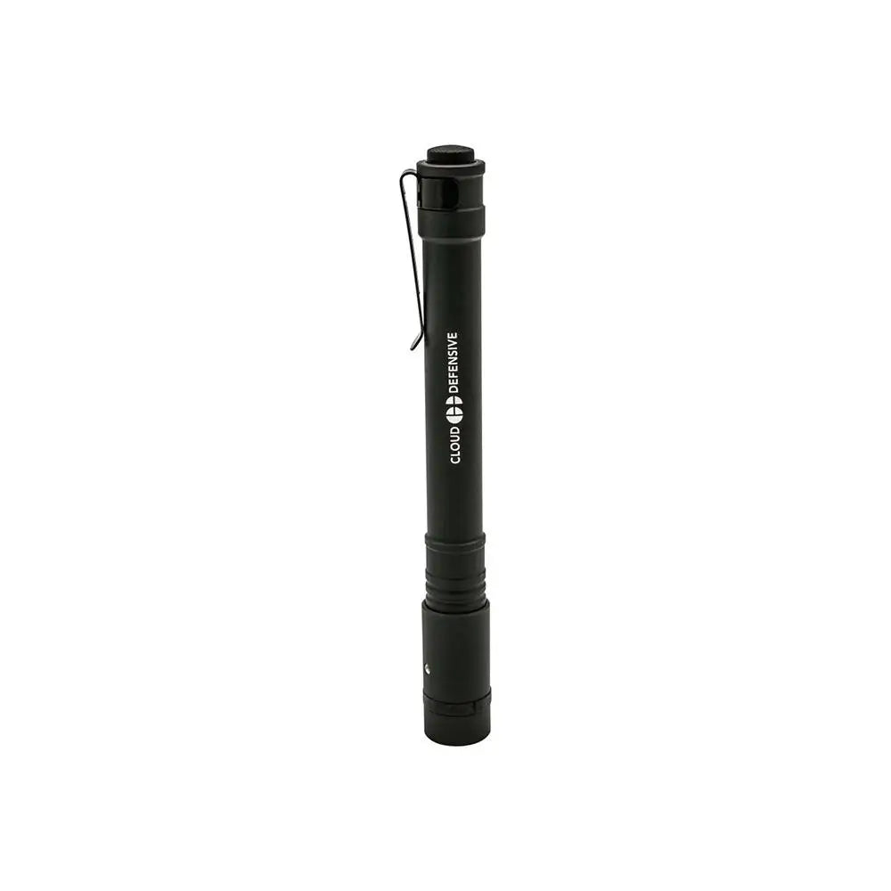 Cloud Defensive Flashlights Chicro Xl Flashlight 500 Lumens Black Buy at Faith and Freedom Outdoors