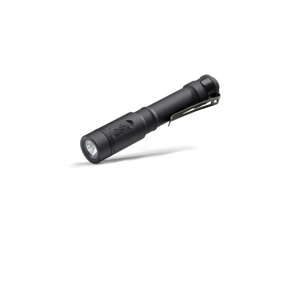 Cloud Defensive Flashlights|flashlights & Accessories Chircro Admin Flashlight 350 Lumens with Hat Clip Buy at Faith