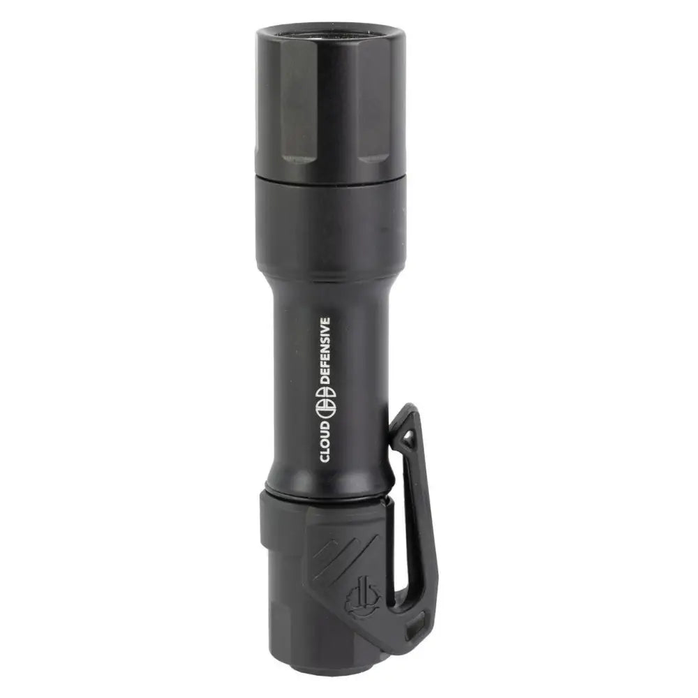 Cloud Defensive Flashlights|flashlights & Accessories Mch Edc Flashlight 1200 Lumens Black Buy at Faith and Freedom