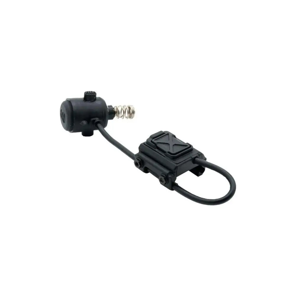 Cloud Defensive Weapon Lights Rein Remote Single Constant Switch Black Buy at Faith and Freedom Outdoors