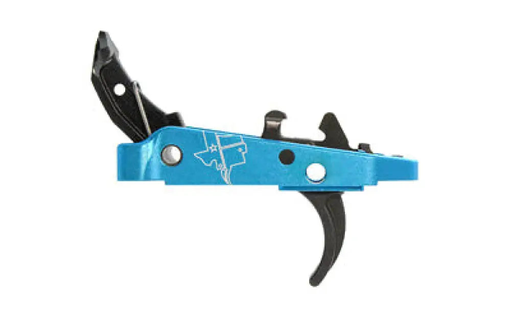 Cmc Ak47 Trigger 2.0 Curved 2-2.5lb Buy at Faith and Freedom Outdoors - Triggers - Trigger